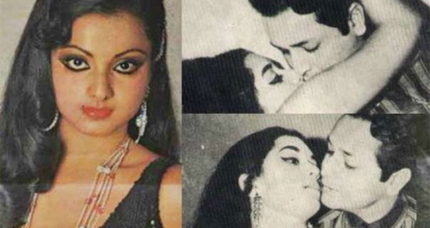 B''day Spl: यह अभिनेता 5 मिनट तक रेखा को करता रहा जबरन KISS, डायरेक्टर ने नहीं बोला कट B''day Spl: यह अभिनेता 5 मिनट तक रेखा को करता रहा जबरन KISS, डायरेक्टर ने नहीं बोला कट